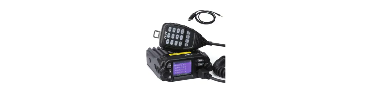 Xwd Gs800g Mobile Radio Gmrs Channels User Manual
