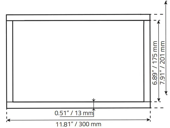 DS18 ZR8.2D 8 Inch Subwoofer - Figure 4