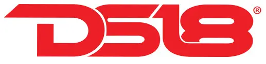DS18 - logo
