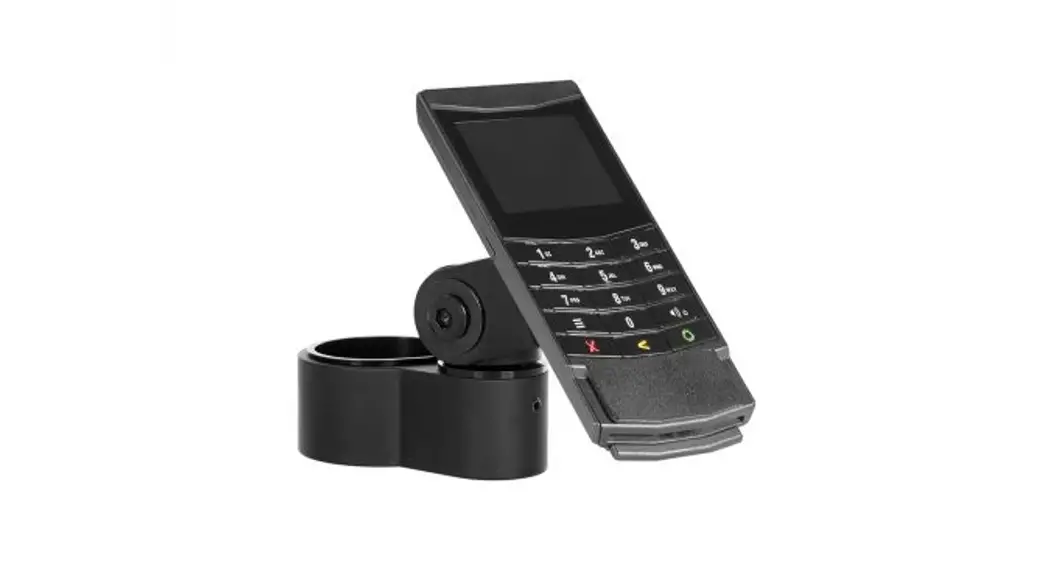 Innovative Mnpa10-6200m Pos Payment Terminal Adapters Instruction Manual