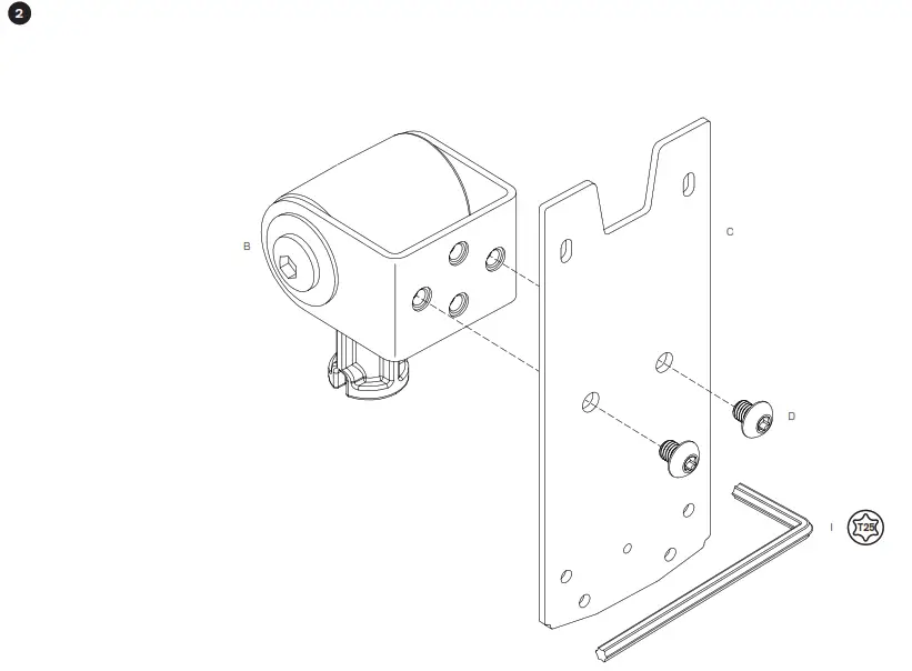 INNOVATIVE MNPA10-6200M PoS Payment Terminal Adapters - fig2