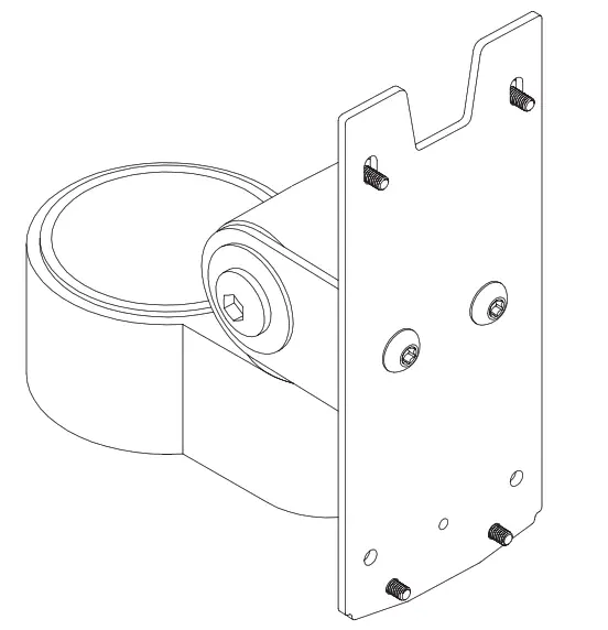 INNOVATIVE MNPA10-6200M PoS Payment Terminal Adapters