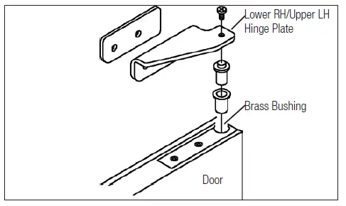 Traulsen-UPT328-D-SB-2-Drawer-Stainless-Steel-Back-Refrigerated-Sandwich-Prep-Table-11