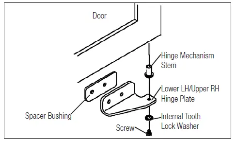 Traulsen-UPT328-D-SB-2-Drawer-Stainless-Steel-Back-Refrigerated-Sandwich-Prep-Table-12