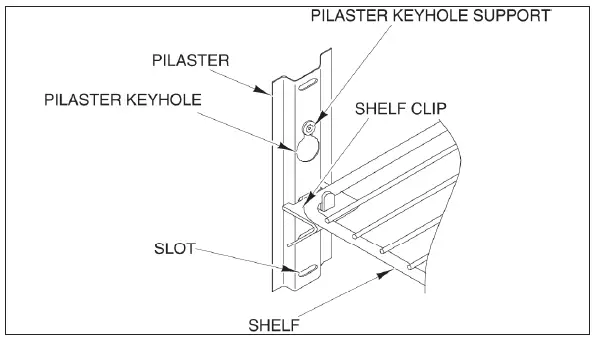 Traulsen-UPT328-D-SB-2-Drawer-Stainless-Steel-Back-Refrigerated-Sandwich-Prep-Table-3
