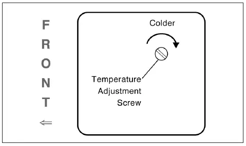 Traulsen-UPT328-D-SB-2-Drawer-Stainless-Steel-Back-Refrigerated-Sandwich-Prep-Table-6