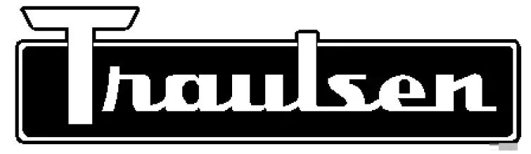 Traulsen-logo