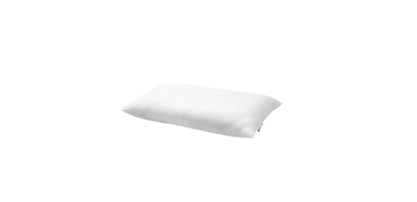 Ikea Karrlilja 50x80 Ap Pillow High Side/back User Guide