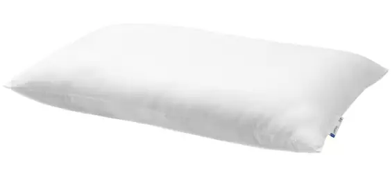 IKEA- KARRLILJA 50x80 AP -Pillow- High Side-Back- PRODUCT