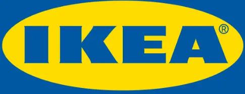 IKEA- LOGO