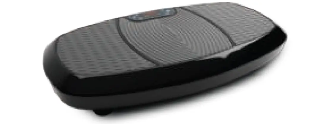Bluefin Fitness 3d Vibration Plate Instruction Manual