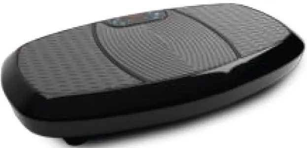 BLUEFIN FITNESS 3D Vibration Plate product