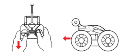 Coopers-H853-Twister-Car-FIG-4