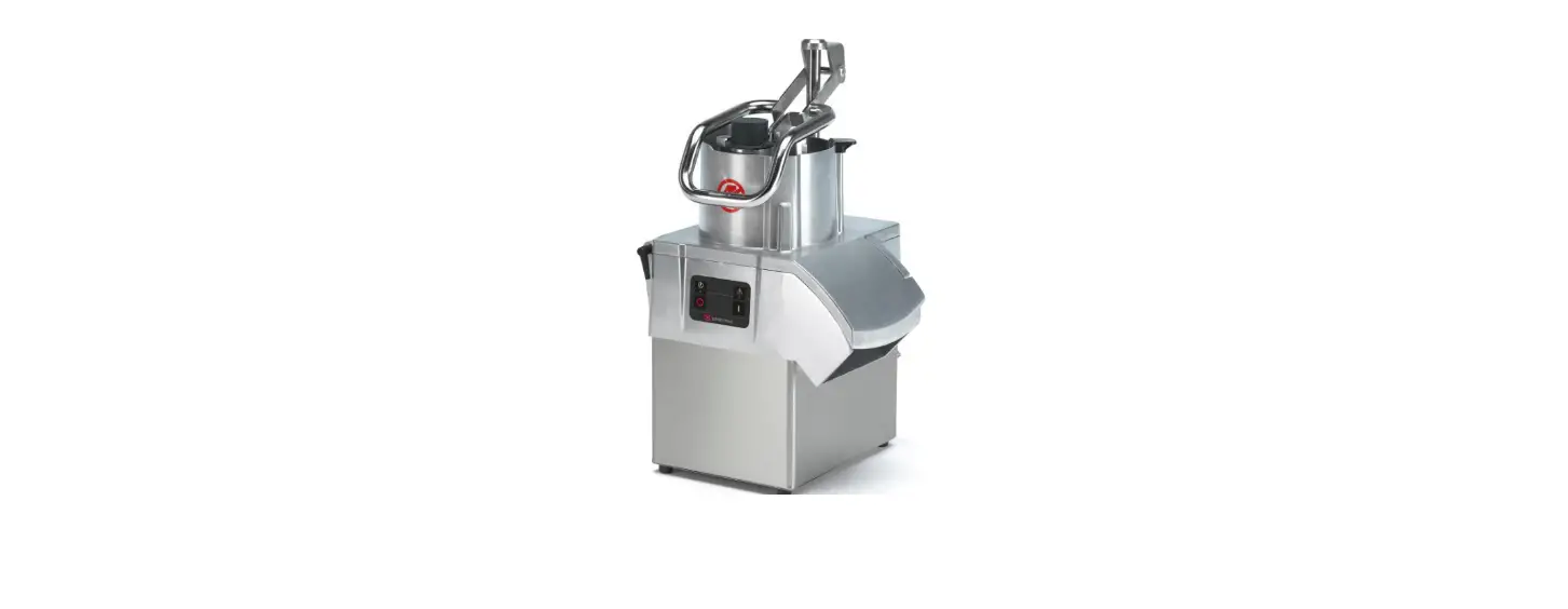 Chefmaster Veg Prep Machine Instruction Manual Chefmaster Veg Prep Machine Instruction Manual