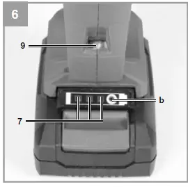 Einhell-TE-HD-18 Li, TE-HD-18 Li - Solo-Cordless-Hammer-Drill-16