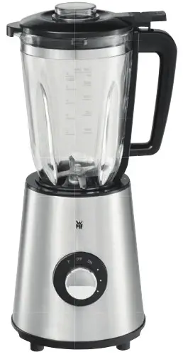 WMF Kult X Multifunctional Blender