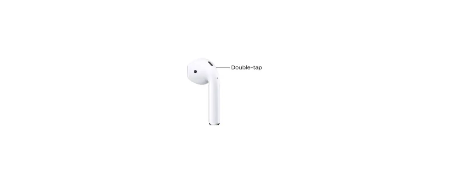 Pause, Skip, And Adjust Volume With Your Airpods And Airpods Pro
