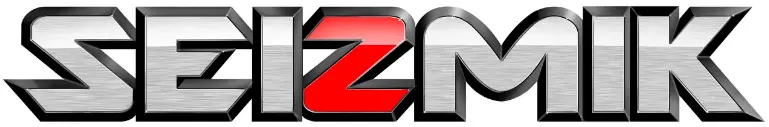 SEIZMIK LOGO