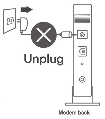 Asustek Computer RT AX57 Wireless AX3000 Dual Band Gigabit Router- figr 1