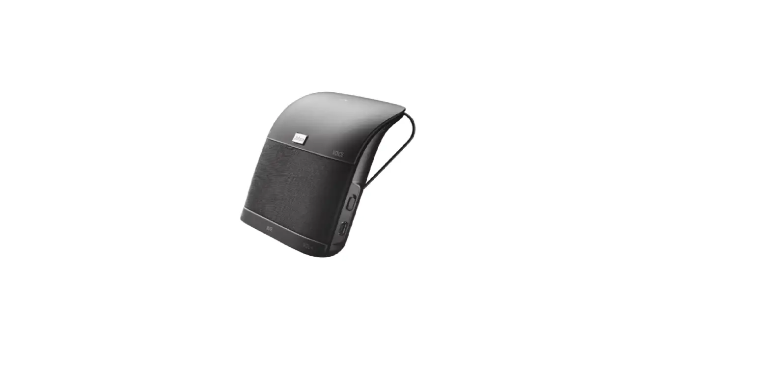 Jabra Freeway Manual