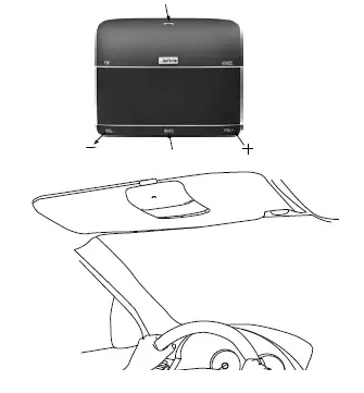 PLACE THE SPEAKERPHONE