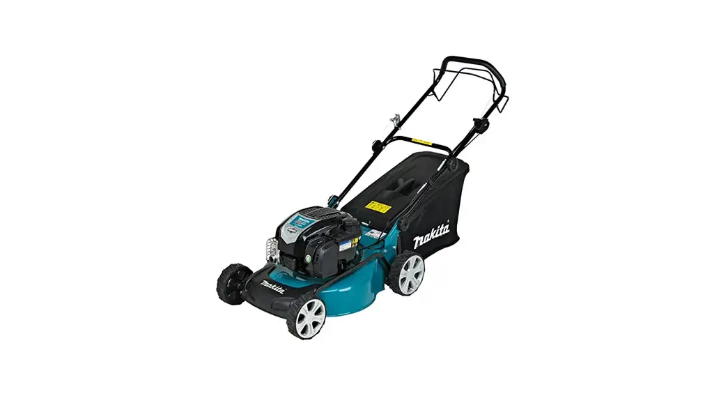 Makita Plm4621n2 Petrol Lawn Mower Instruction Manual Makita Plm4621n2 Petrol Lawn Mower Instruction Manual