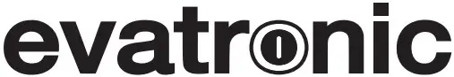 evatronic Logo