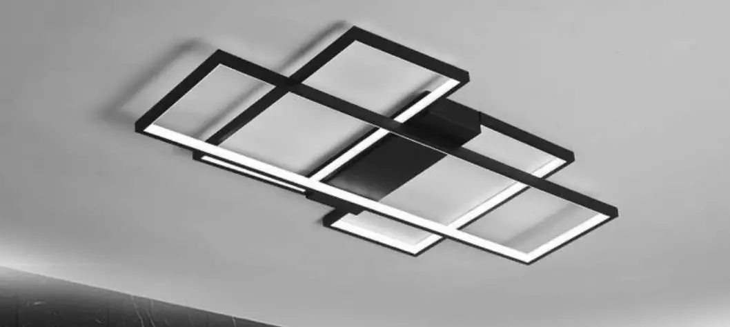 Decolight 67218e Emergency Ceiling Plafo Instruction Manual