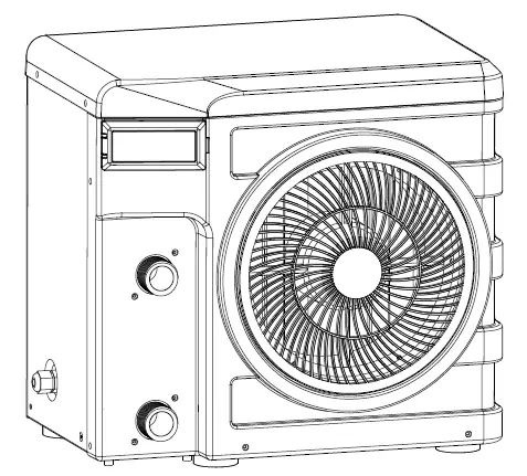 POOLEX-Nano-Action-Reversible-5-kW-Heat-Pump-15