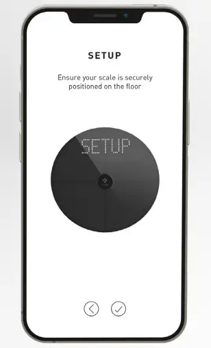 MYKRONOZ MyScale Body Composition Wi-Fi Scale - Figure 10