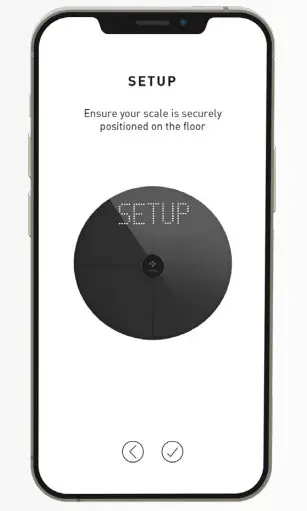 MYKRONOZ MyScale Body Composition Wi-Fi Scale - Figure 11