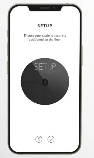 MYKRONOZ MyScale Body Composition Wi-Fi Scale - Figure 12