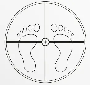 MYKRONOZ MyScale Body Composition Wi-Fi Scale - Figure 13