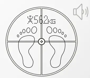 MYKRONOZ MyScale Body Composition Wi-Fi Scale - Figure 15