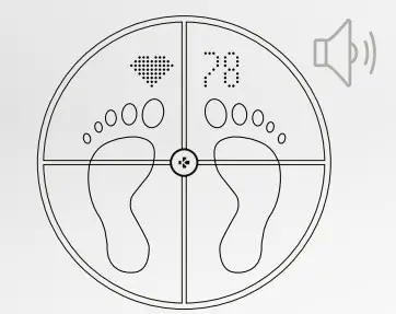 MYKRONOZ MyScale Body Composition Wi-Fi Scale - Figure 16