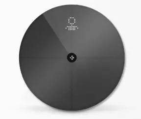 MYKRONOZ MyScale Body Composition Wi-Fi Scale - Figure 20