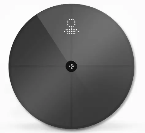 MYKRONOZ MyScale Body Composition Wi-Fi Scale - Figure 21