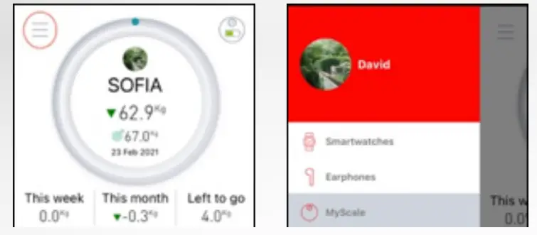 MYKRONOZ MyScale Body Composition Wi-Fi Scale - Figure 23