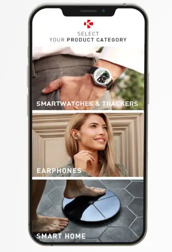 MYKRONOZ MyScale Body Composition Wi-Fi Scale - Figure 8