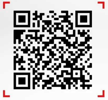 MYKRONOZ MyScale Body Composition Wi-Fi Scale - qr 2