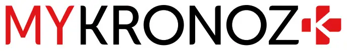 MYKRONOZ - logo