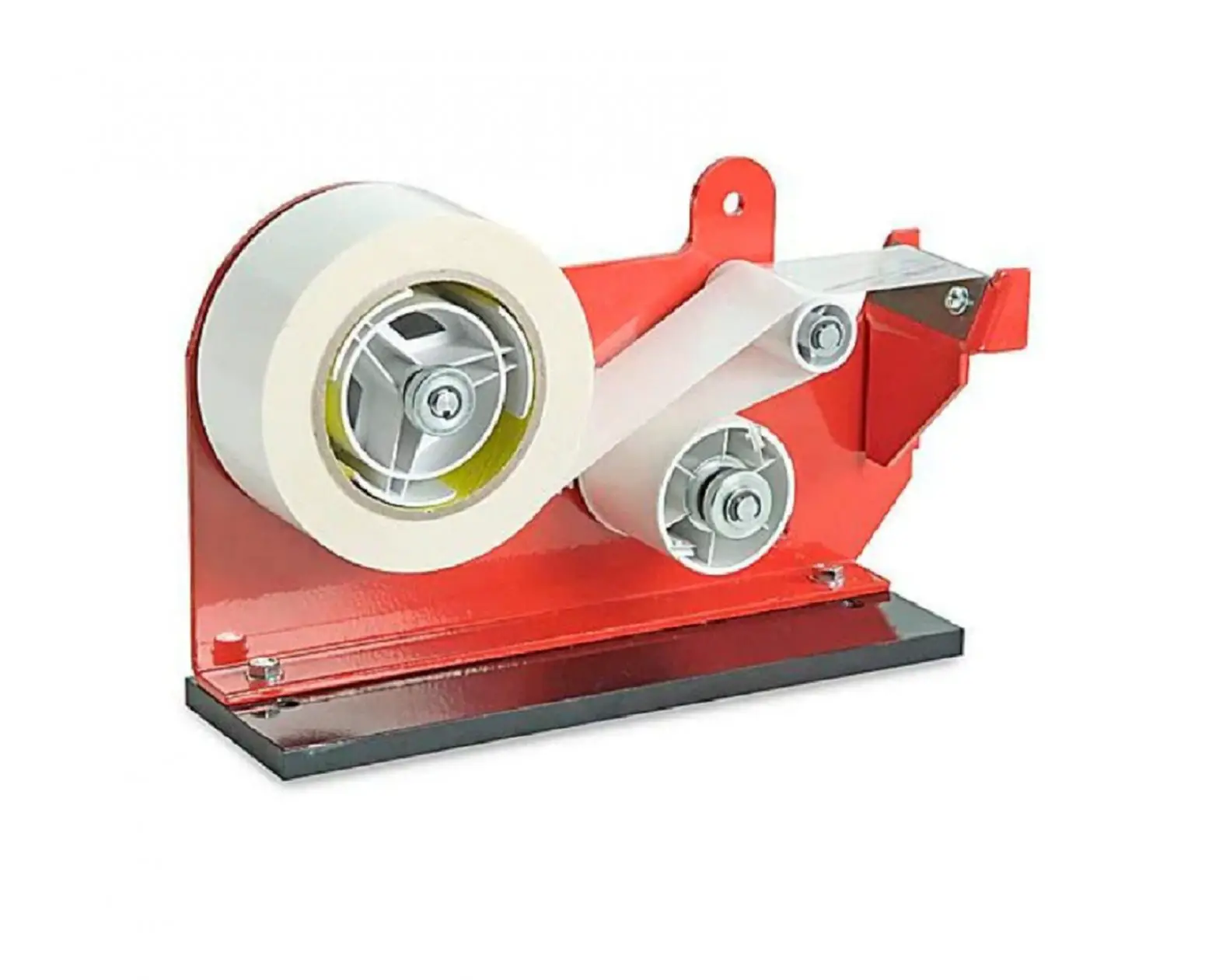 Uline H-837 Double Sided Desk Top Dispenser Installation Guide