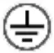 Earthing icon