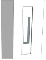 mucheln-BLK-CAVPRI22-Sliding-Privacy-Door-Lock-8