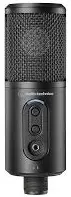 audio-technica ATR2500x-USB Streaming/Podcasting/Recording Microphone