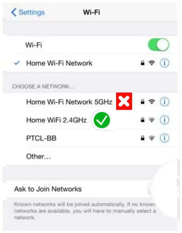 Genio I004493 Smart Round Ambient Lamp - FIGURE 1