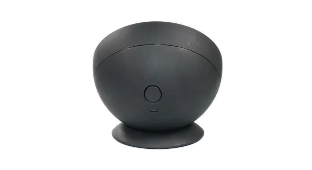 Genio I004493 Smart Round Ambient Lamp User Guide Genio I004493 Smart Round Ambient Lamp User Guide