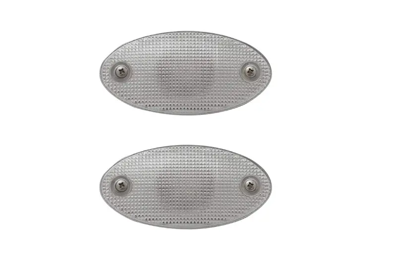 Itc Ace Courtesy Light Instruction Manual