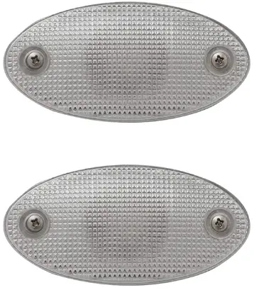 ITC Ace Courtesy Light