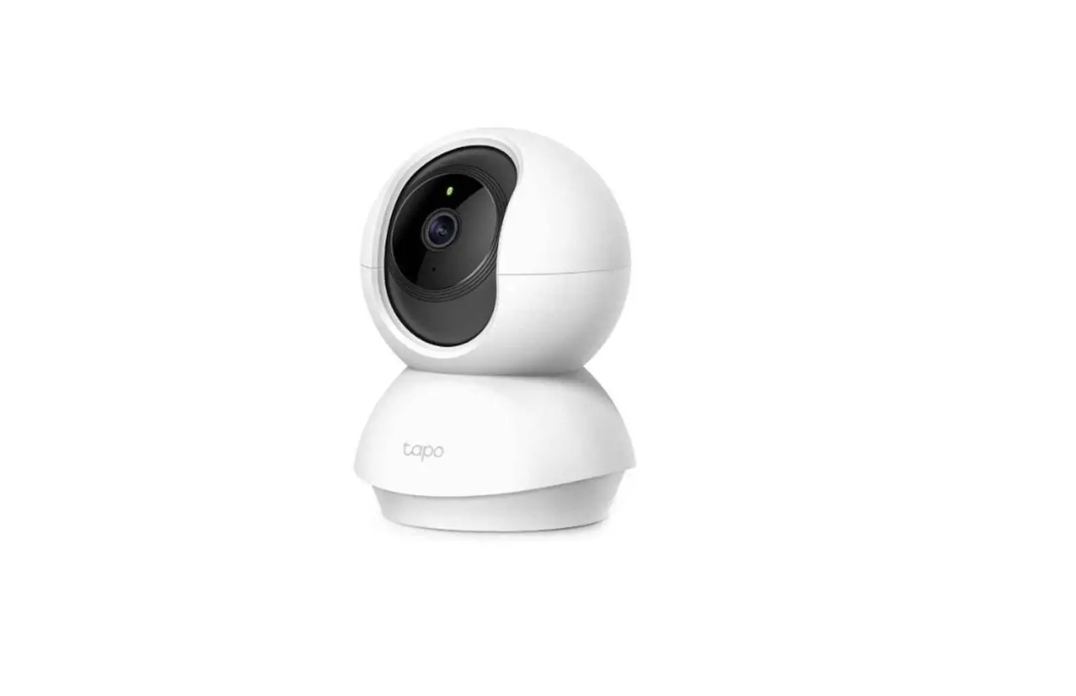 Tp-link C200 Pan-tilt Home Security Wi-fi Camera User Guide